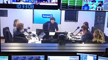 Élodie Frégé : «Tu n'es pas habituée à la foule qui t'oppresse pour te donner de l'amour et ça peut être violent l'amour des gens»