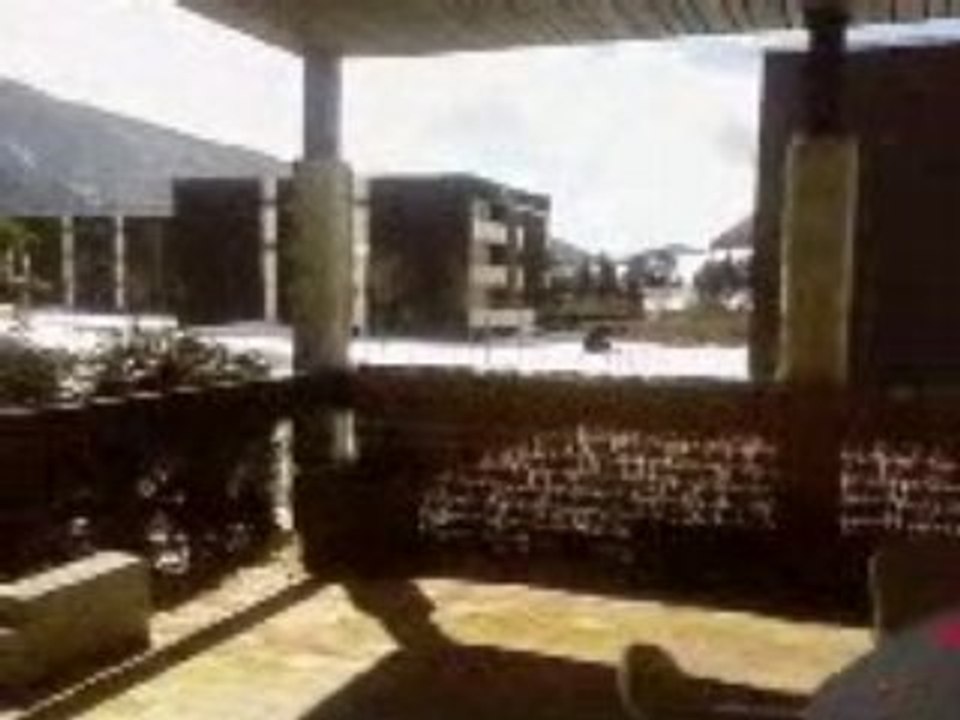 petit helico de benoit