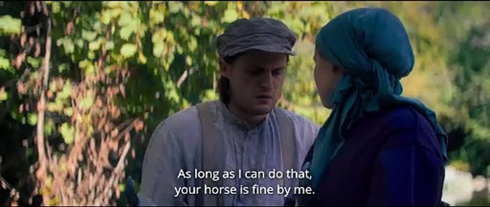 Jakobs Ross Trailer OmeU