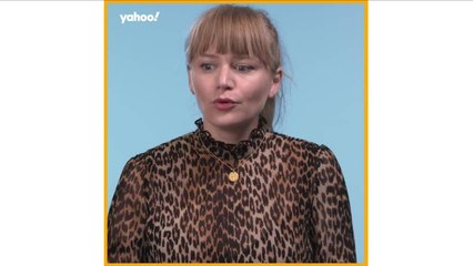 Anne-Sophie Jahn sur “Les derniers jours de Johnny” : “Il avait le teint livide et était dans un état de douleur extrême”