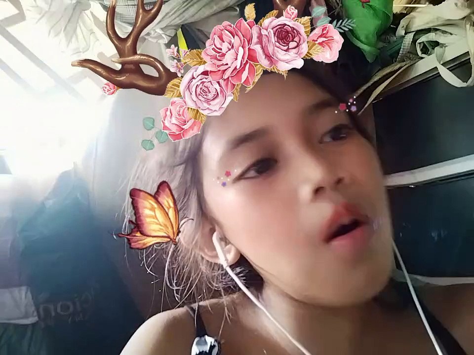 Bunso blogging