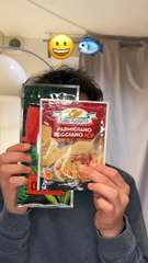 UN BROWNIE mais PAS COMME LES AUTRES...