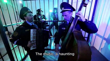 True story 'Whispers of Maplecrest'