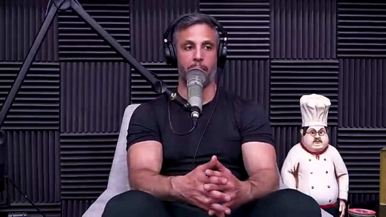 The Minimum Cardio Needed For A Healthy Heart & Lungs.