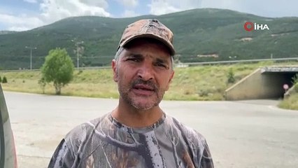 Bir gölümüz daha yok oluyor: Geriye kalanlar şoke etti