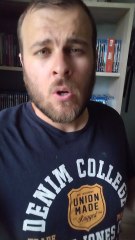 Top 10 de mes films préférés - Partie 1