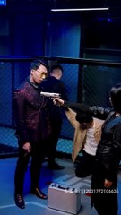 【ENGSUB】Time Travel & Flirtatious Villain | Fast-Paced Reincarnation Drama 🚗