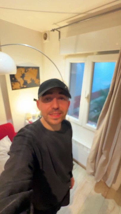 TROIS CHOSES à savoir AVANT DE COURIR !