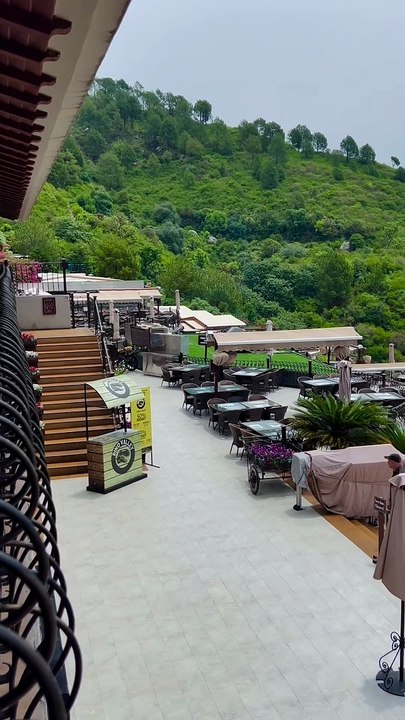 Beauty Of Monal pakistan ❤️❤️ .  - .  - .  -