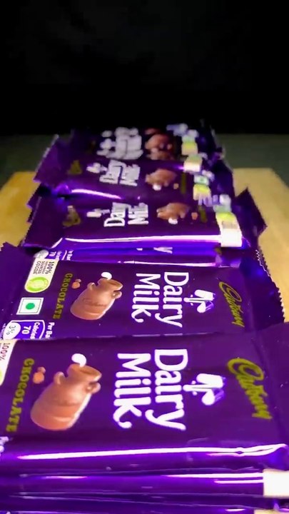 Cadbury Dairy Milk Milkshake