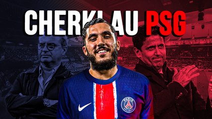 Le PSG prêt à signer Cherki pour 15 millions € ⚽