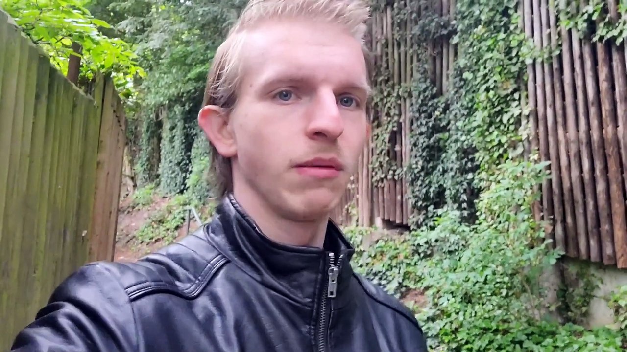 PS Pascal Erlangerberkirchweih 10.05.2023 Aufbau block Teil. 3 Leider nur Kurz Zeit gehabt