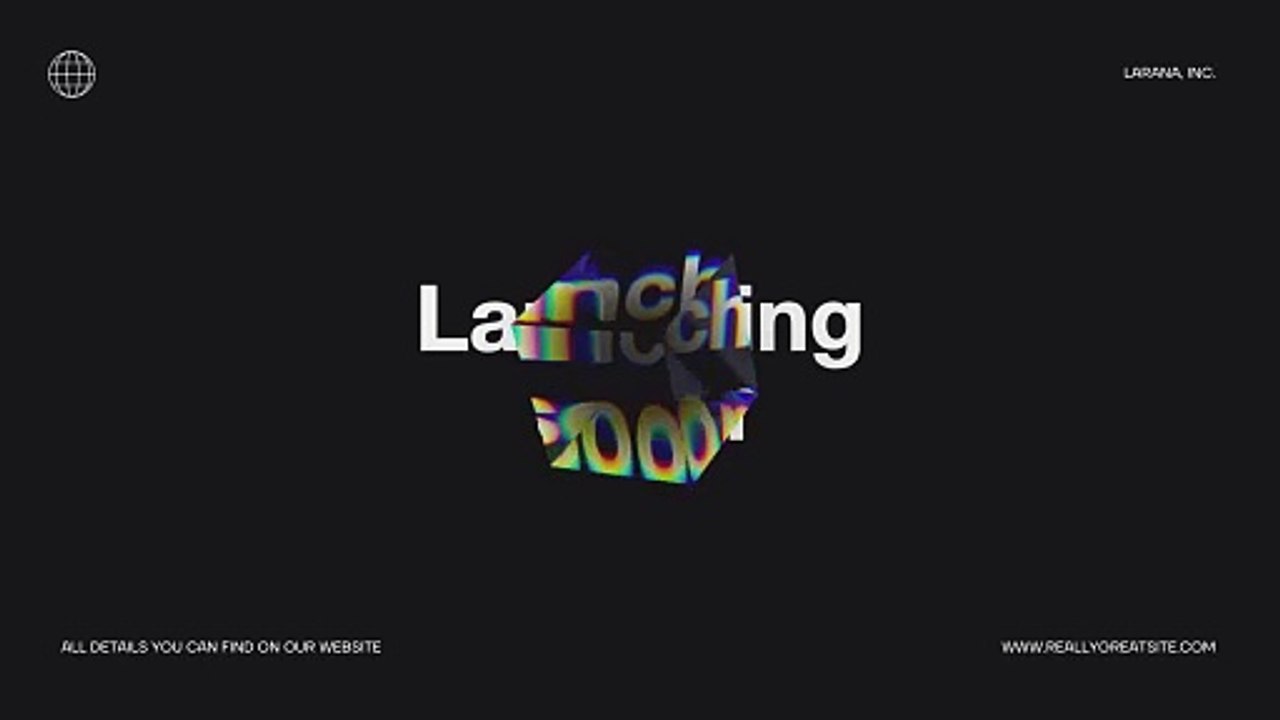 What to Expect from Our Upcoming Launch