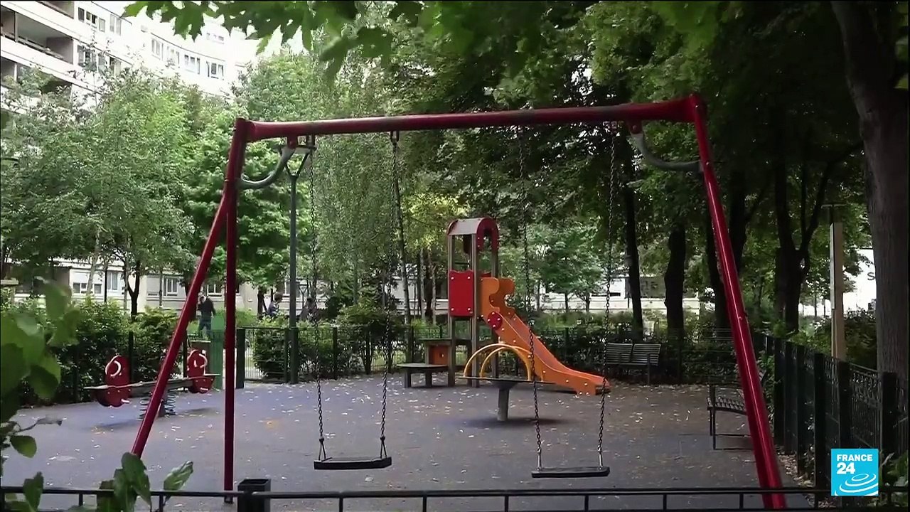 French teens charged with anti-Semitic rape in attack condemned by political leaders