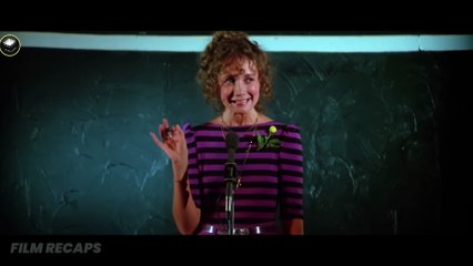 6 Girls Go Audition For A Movie Role, But There's A Psycho Who Wants It So Badly