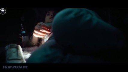 Woman Stuck In A Car Trunk And Must Find A Way To Escape, Clueless Why She's There