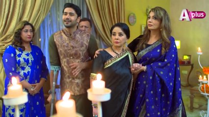 Man Mar Jaye Na - Episode 14 - aPlus Entertainment