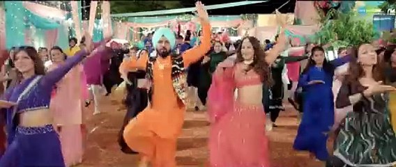 Shinda Shinda No Papa  Trailer  Gippy Grewal  Hina Khan  Shinda Grewal  10th May 2024