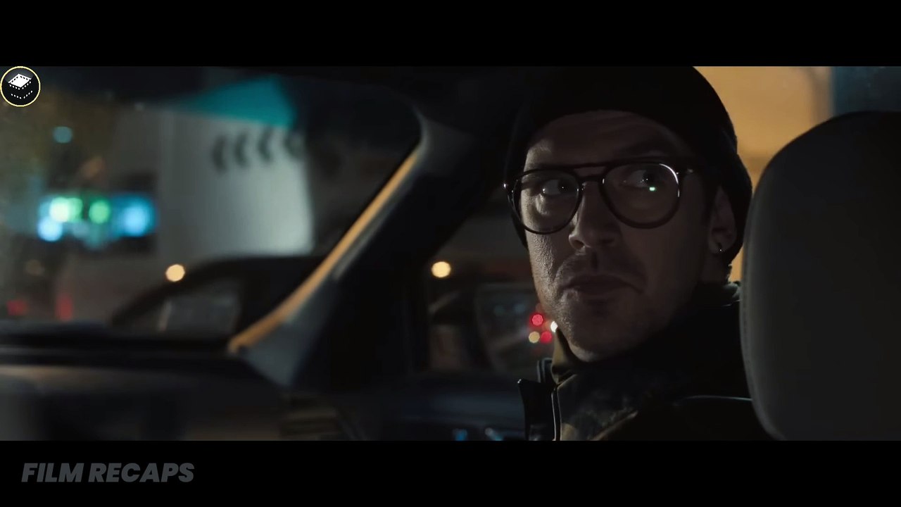 Bad Guys Kidnap Wrong Girl And End Up Stuck With The Dangerous Girl For 24 Hours
