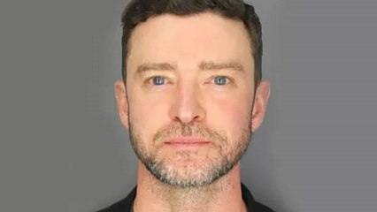Justin Timberlake, En Libertad Sin Fianza Tras Ser Detenido Por Conducir Ebrio