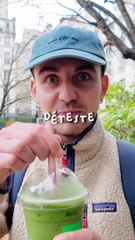 je DETESTE le matcha.... - thumbnail