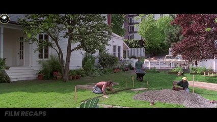 Parents Hire a Nanny Who Plans to Get Revenge on Them for Her Husband's Death