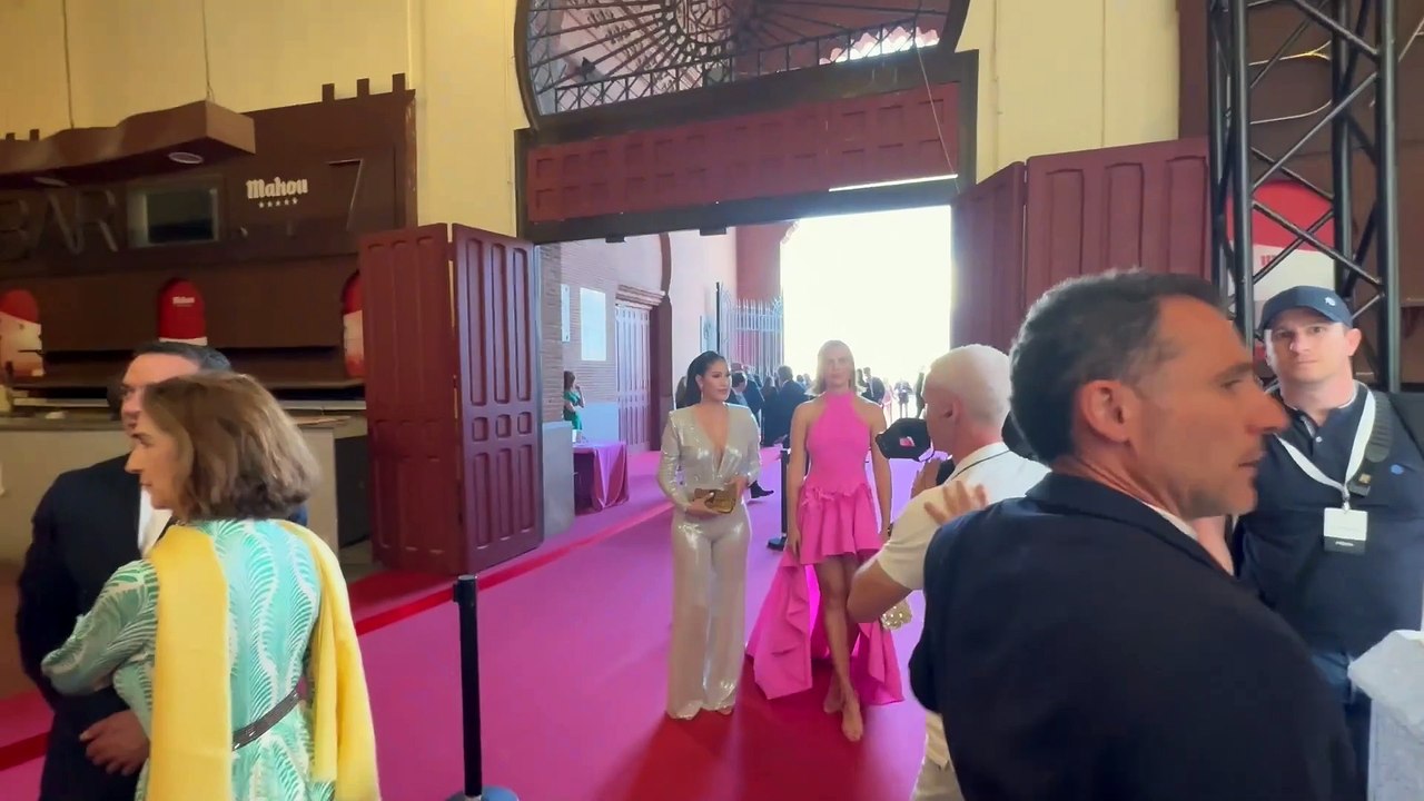 Gabriela Guillén confiesa que está en un momento "diez" tras su acuerdo con Bertín Osborne