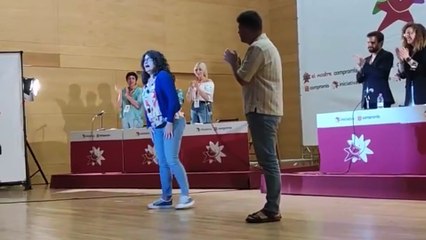 Reabren la causa contra Mónica Oltra por presunto encubrimiento de los abusos de su exmarido