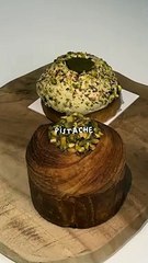 LES MEILLEURES PATISSERIES PISTACHE