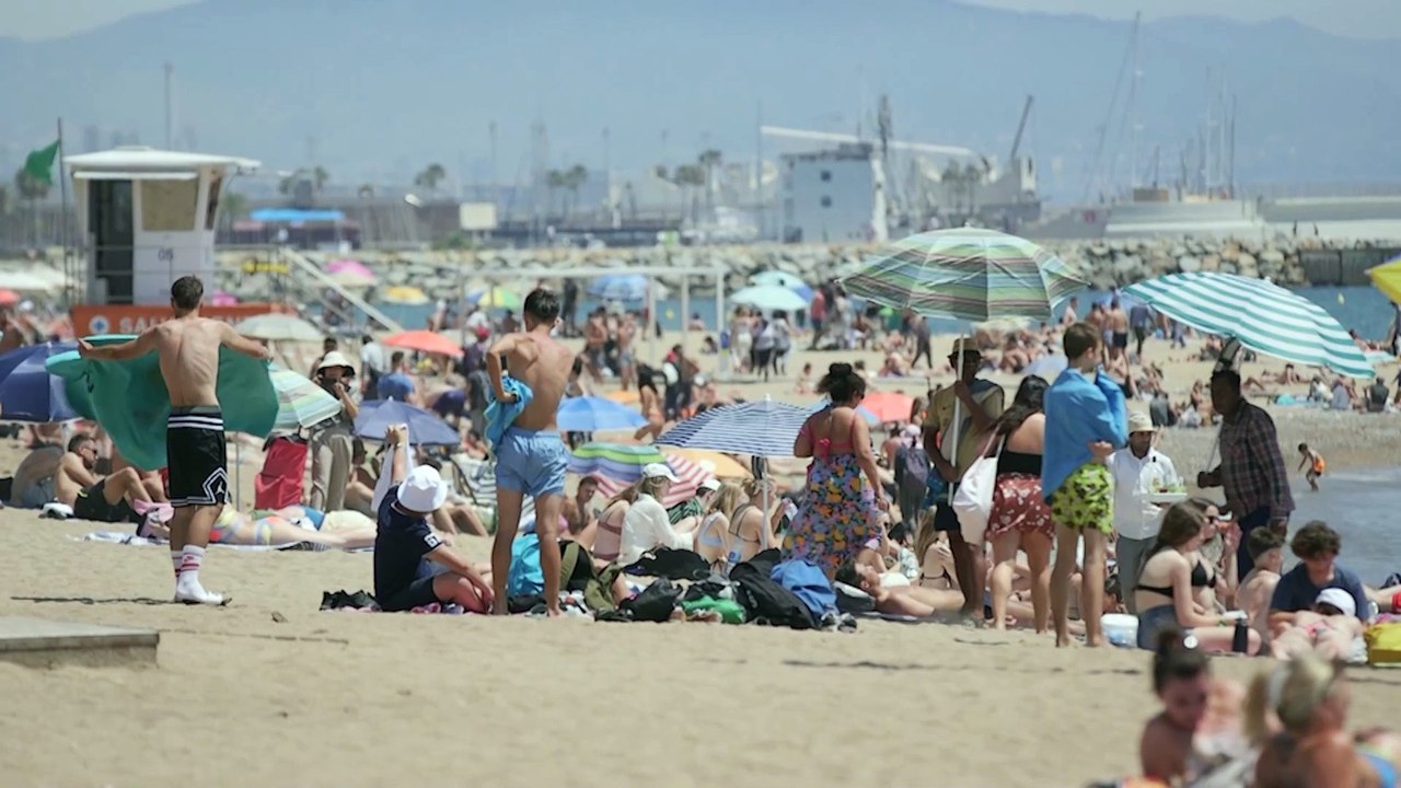 Casi el 40% de los españoles no sabe si sus gafas de sol le protegen de los rayos nocivos