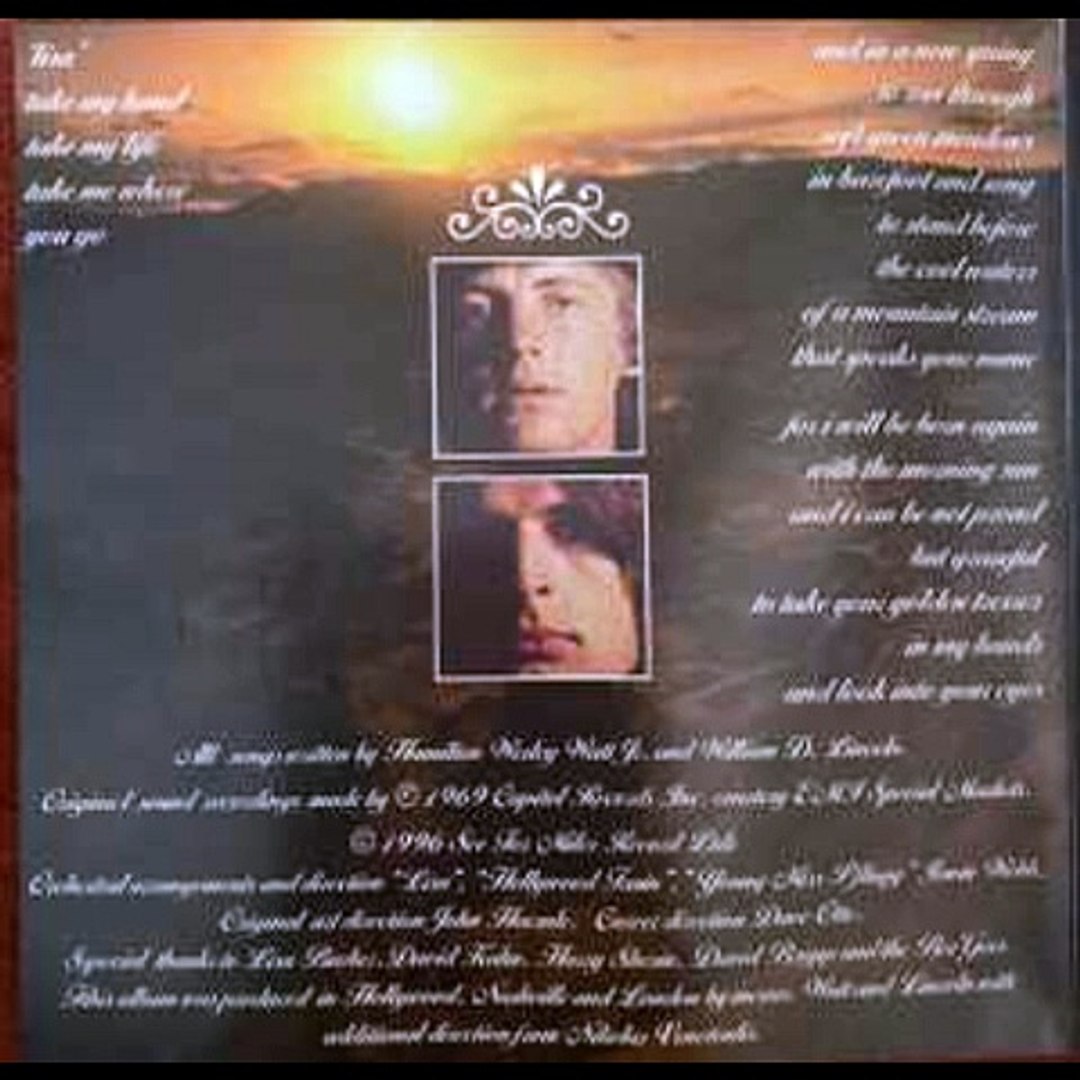 Euphoria – A Gift From Euphoria : Rock, Folk Rock, Country