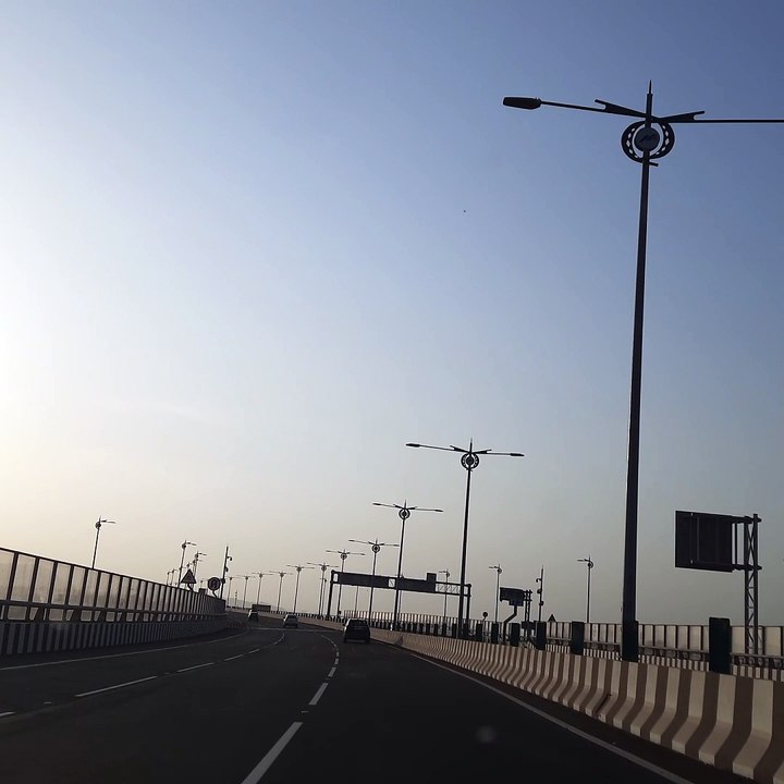 Atul setu road  trip