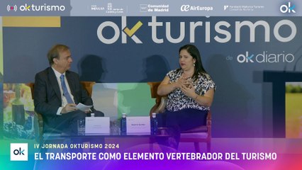 Entrevista a Beatriz Guillén, Global Sales Manager de Iberia