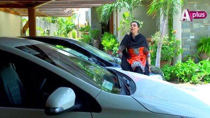 Man Mar Jaye Na - Episode 15 - aPlus Entertainment