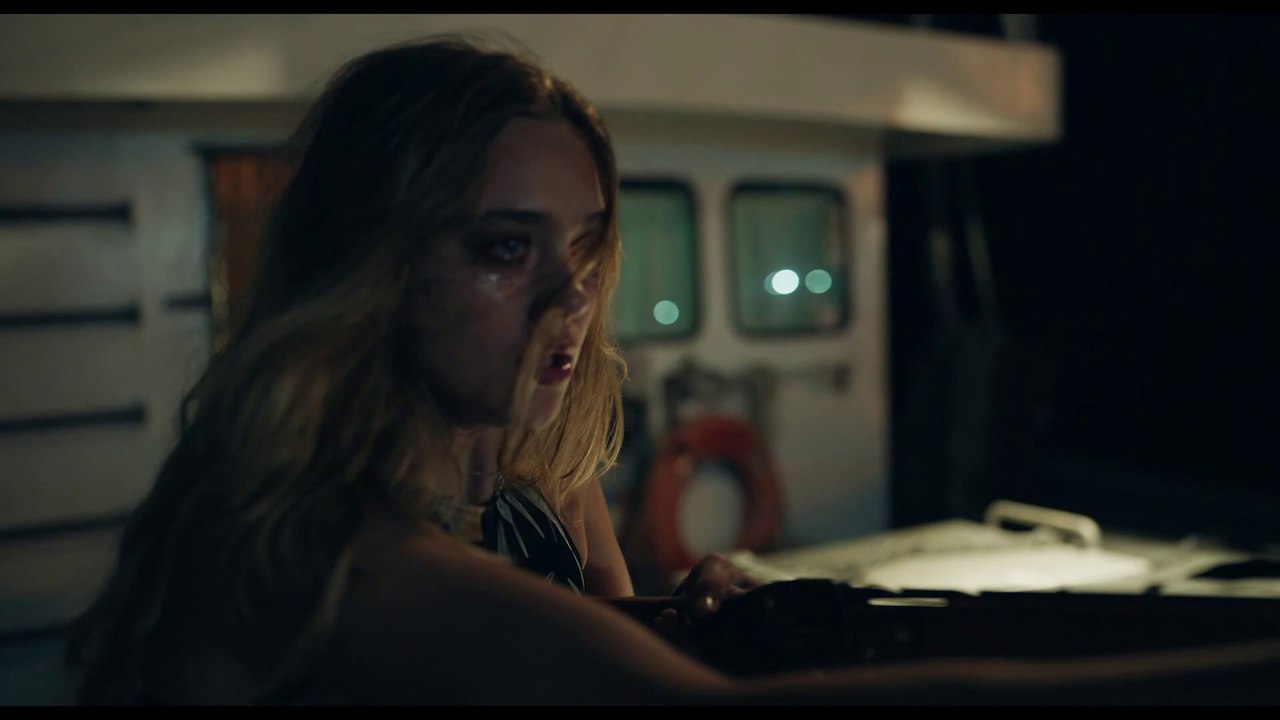 Flycatcher: Survival has its Price - Trailer (Deutsch) HD