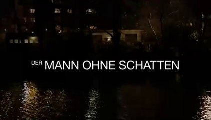 Der Mann ohne Schatten