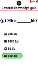 Interesting gk Questions and answers