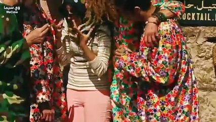 فيلم مٌرُوًكَيِةْ حٌاُرًةَ