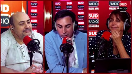 Jordan de Luxe "Je rêve d'inviter Brigitte Macron dans la piscine de Jordan