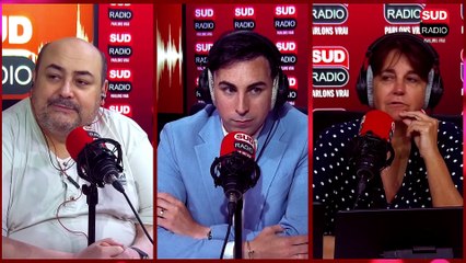 Jordan De Luxe "Je rêve d'avoir Brigitte Macron dans la piscine de Jordan"