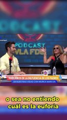 ¡Niurka Marcos defiende a Christian Nodal!