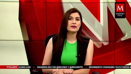Fuertes lluvias dejan varias afectaciones en Coatepec, Veracruz