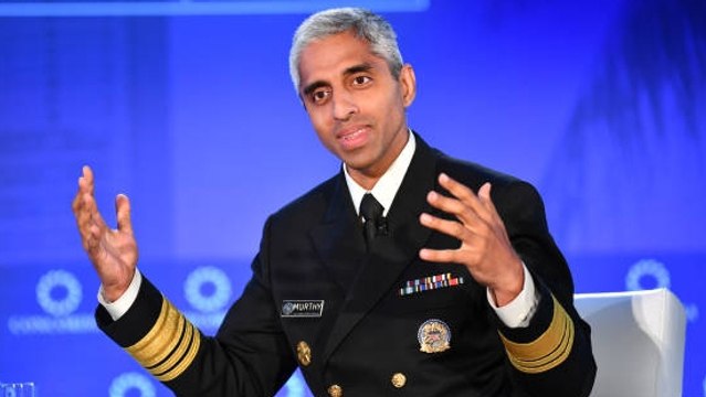 Cirujano Advierte Sobre Los Peligrosos Efectos De Las Redes Sociales En Adolescentes