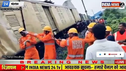 कंचनजंगा एक्सप्रेस हादसे के बाद रेल यात्रियों की लिए बुरी खबर, रद्द हुईं ये 19 ट्रेनें; देखें लिस्ट