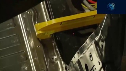 Peterbilt Truck Plant