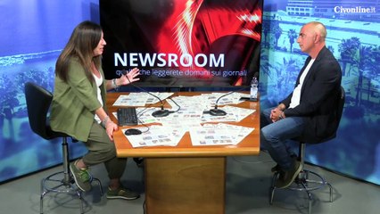 NEWSROOM 17 giugno 2024