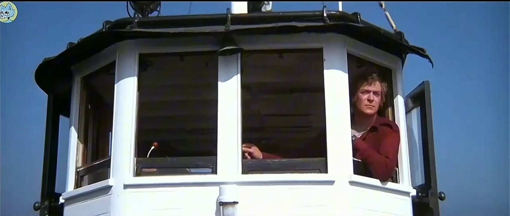 Beyond The Poseidon Adventure (1979) - Helicopter (Soundtrack only)