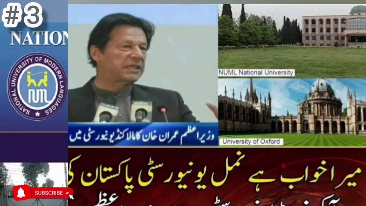 5 Facts of Mr. Imran Khan