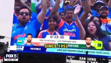 Inside the India-Pakistan Cricket Rivalry The World's Biggest Sports Match-Up on Long Island