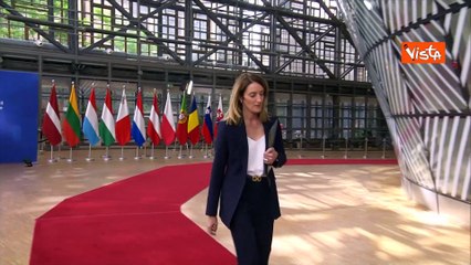 Metsola: "Forze europeiste possono continuare a collaborare"